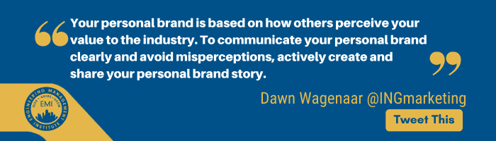 Personal Brand