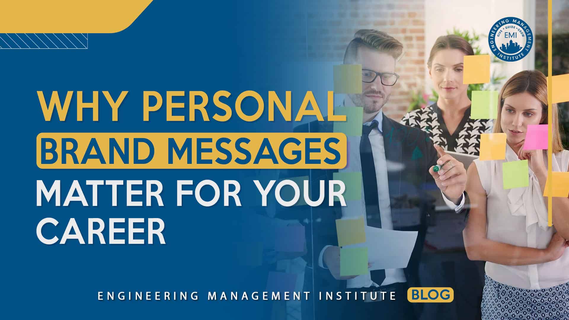 Personal Brand