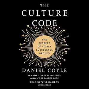 The Culture Code