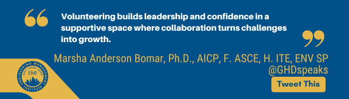 Shaping the Future of Infrastructure
