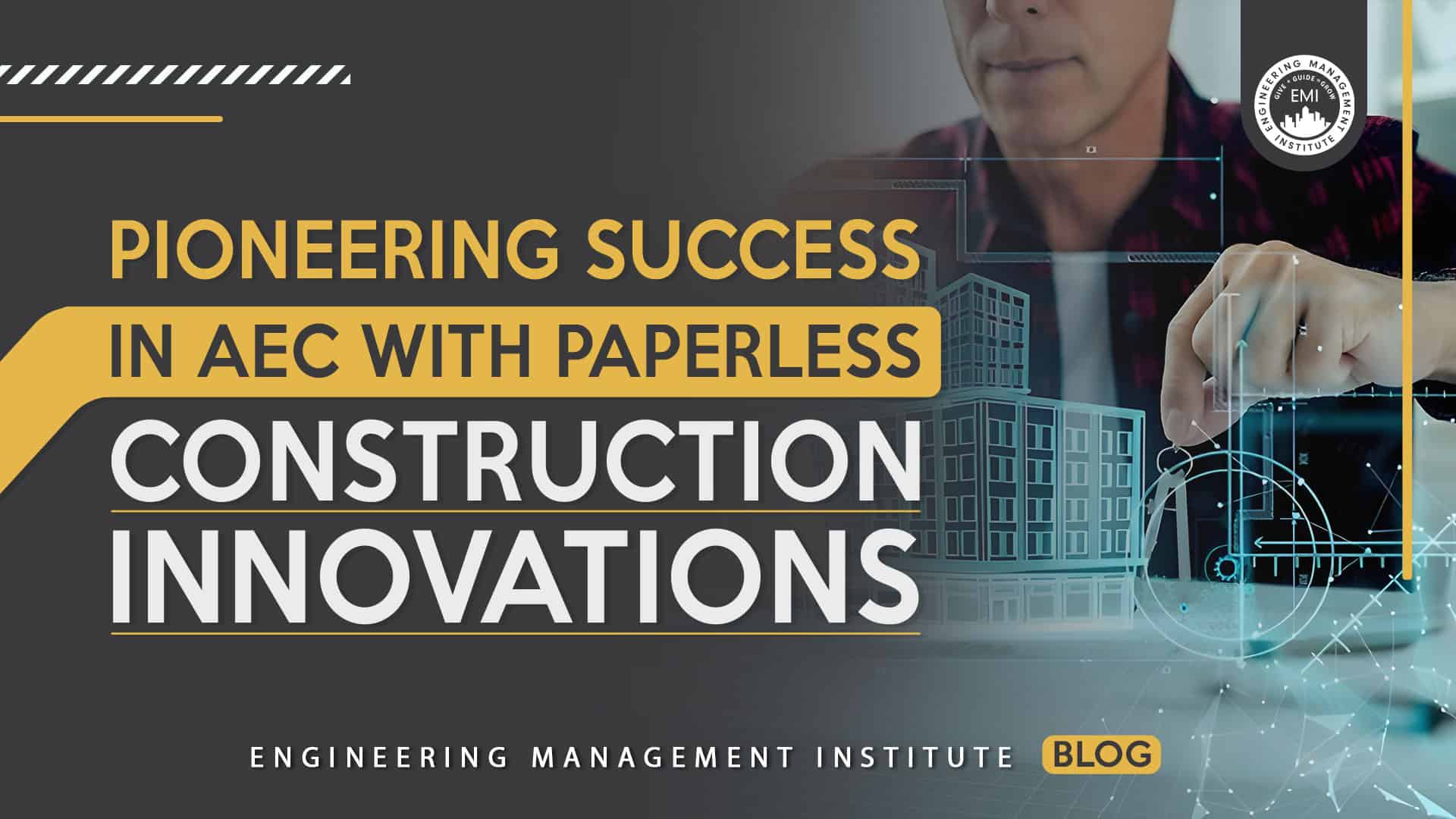 Paperless Construction