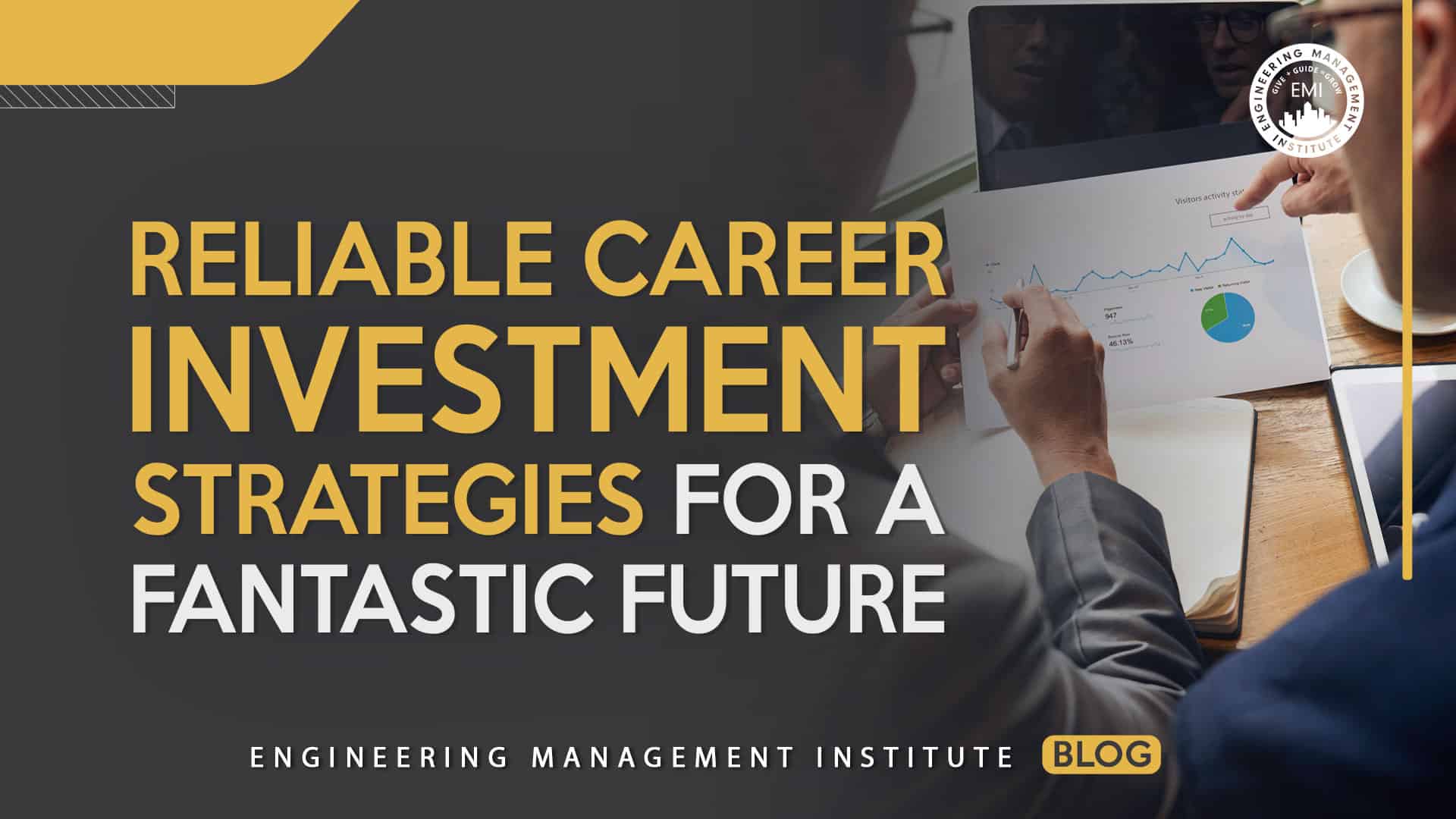 Career Investment