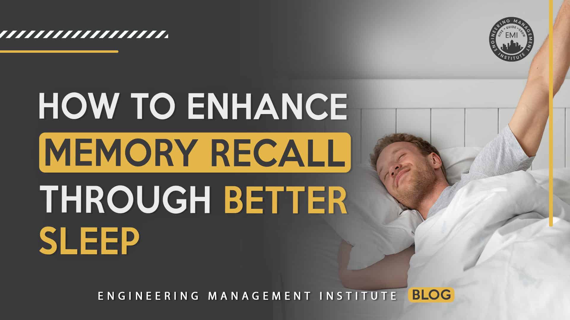 Memory recall