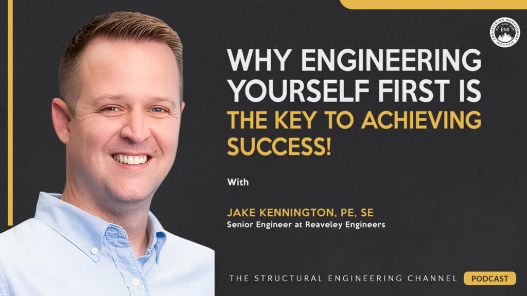 Engineering Yourself First