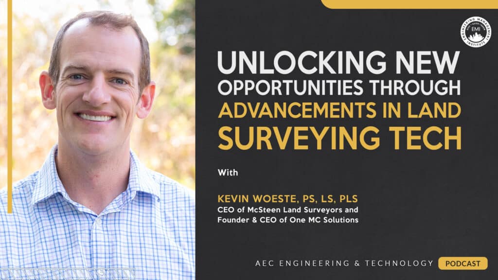 Land Surveying Tech