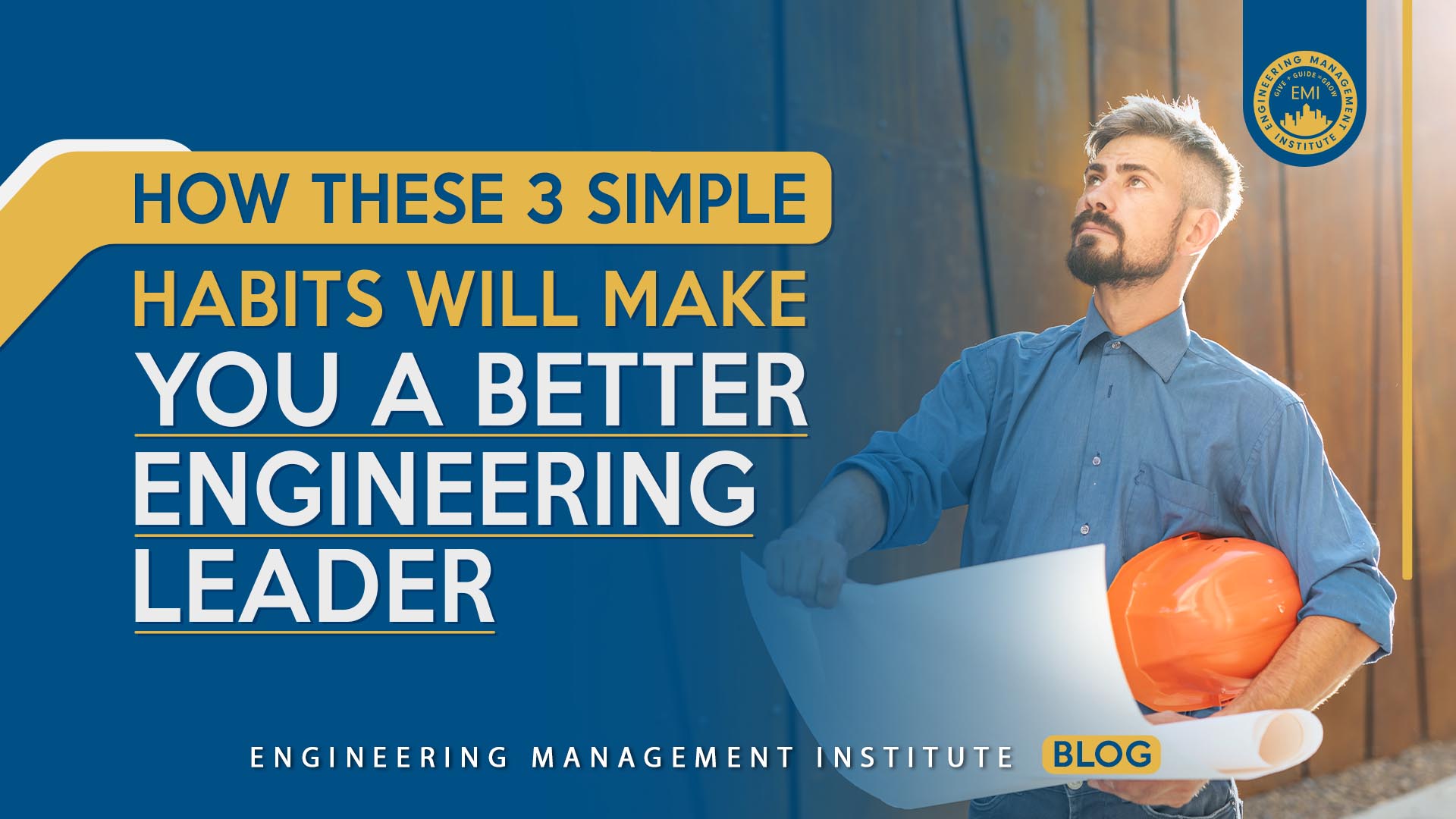 Better Engineering Leader