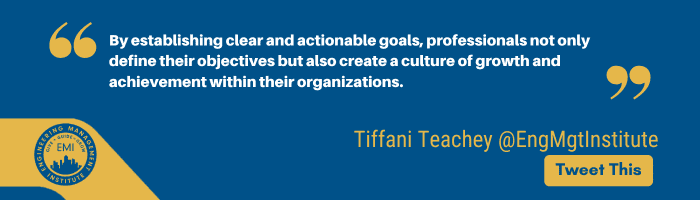 Goal Setting