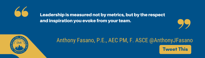 Effective Leadership in AEC