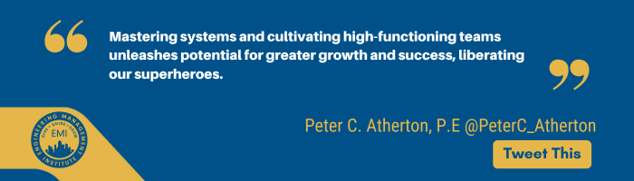 Strategic Growth in AEC