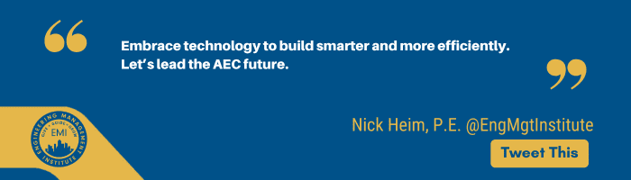 Tech Adoption and Innovation