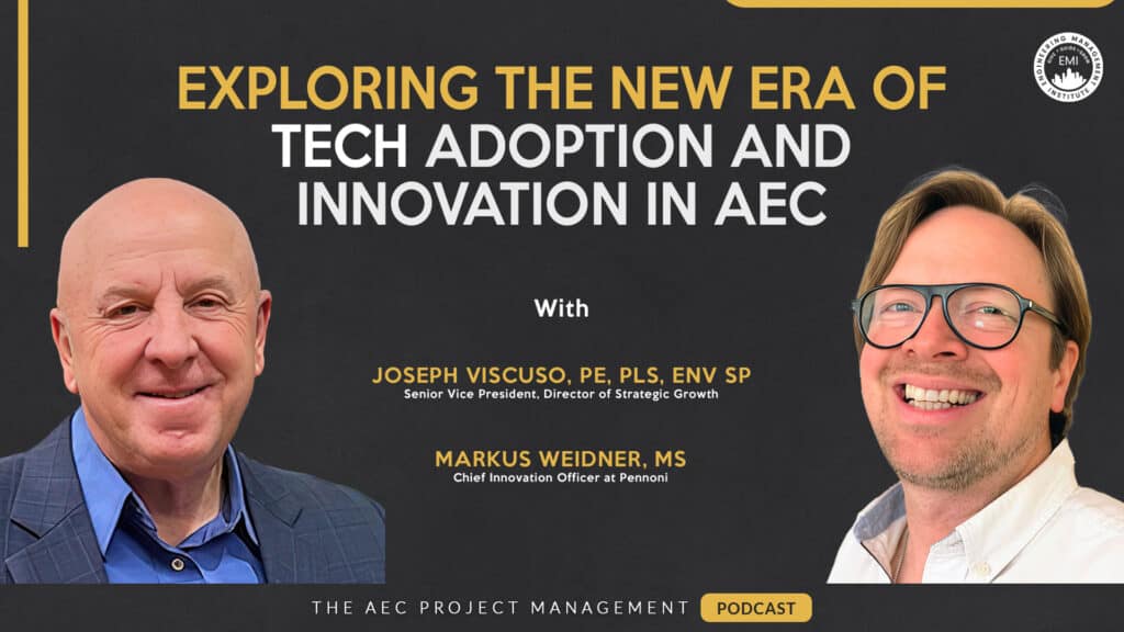 Tech Adoption and Innovation