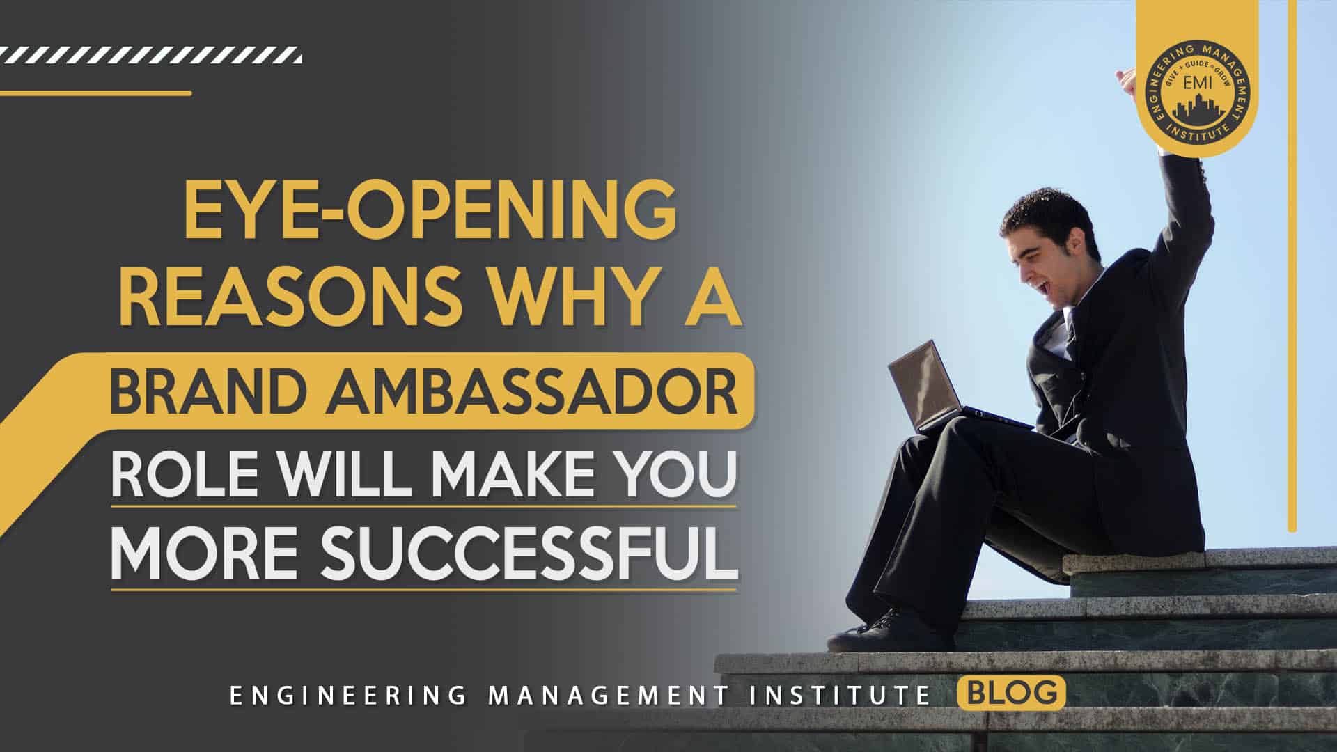 Brand Ambassador