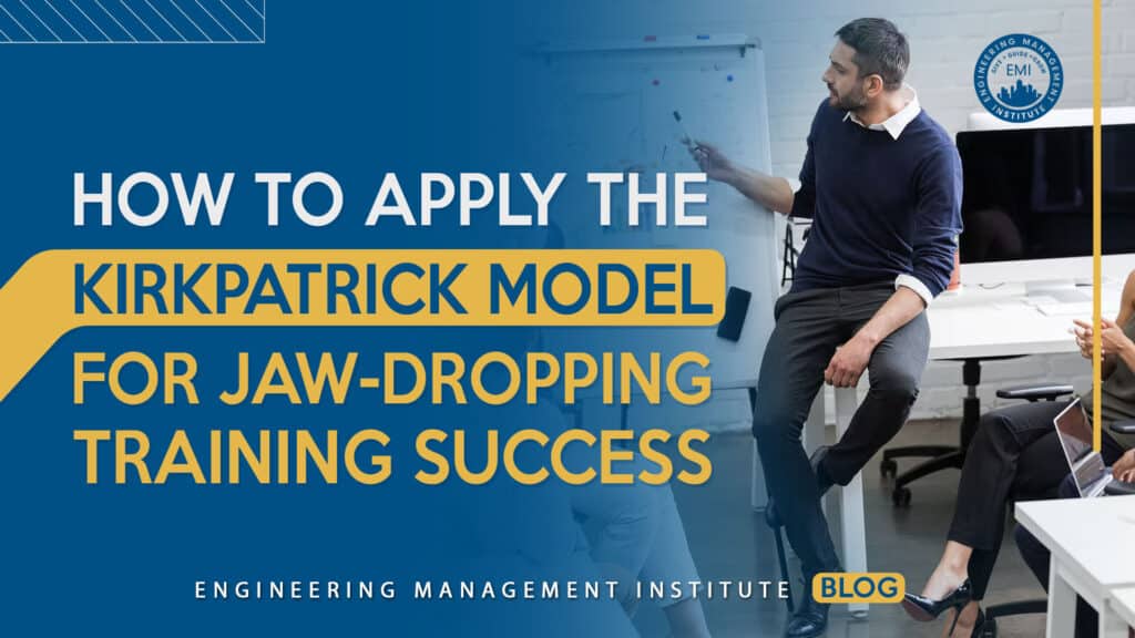 Kirkpatrick Model