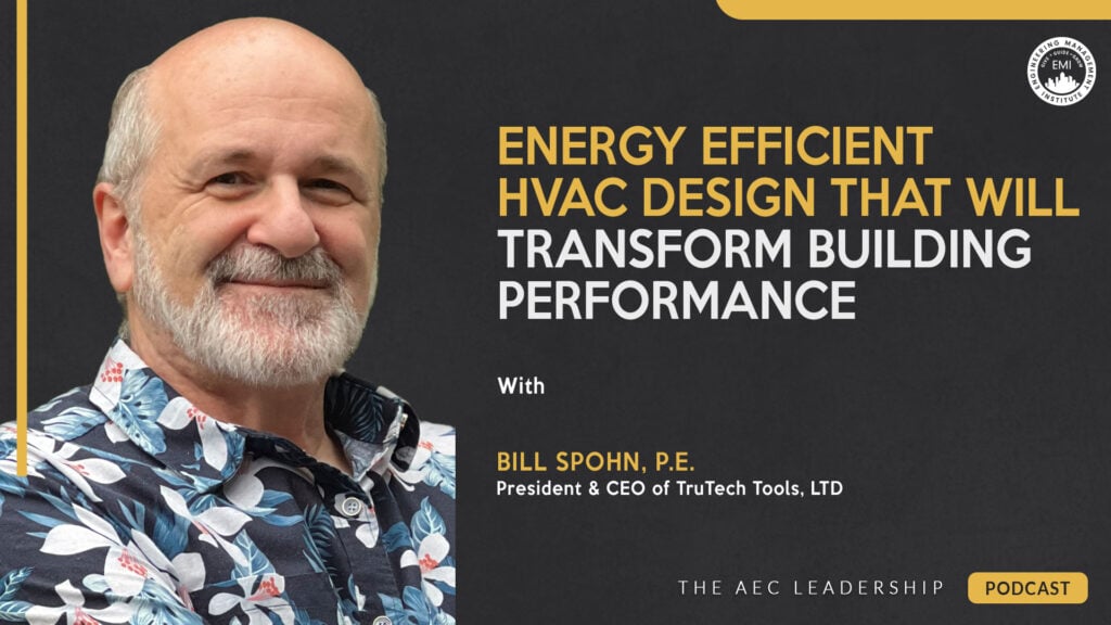 Energy Efficient HVAC Design