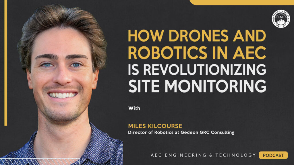 Robotics in AEC