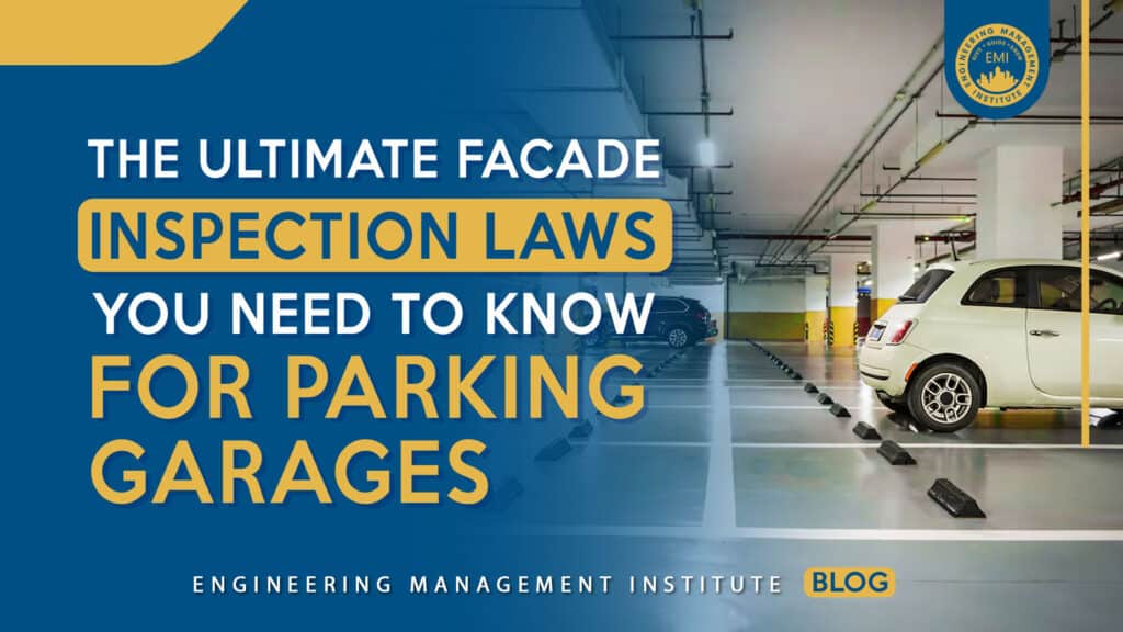 Facade Inspection Laws