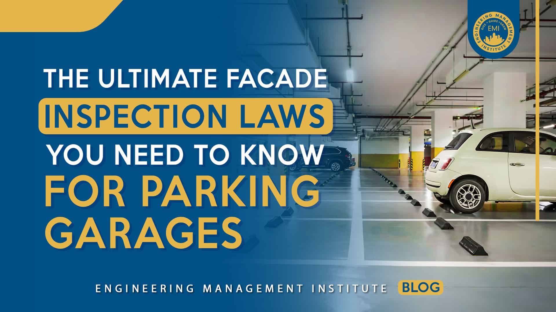 Facade Inspection Laws