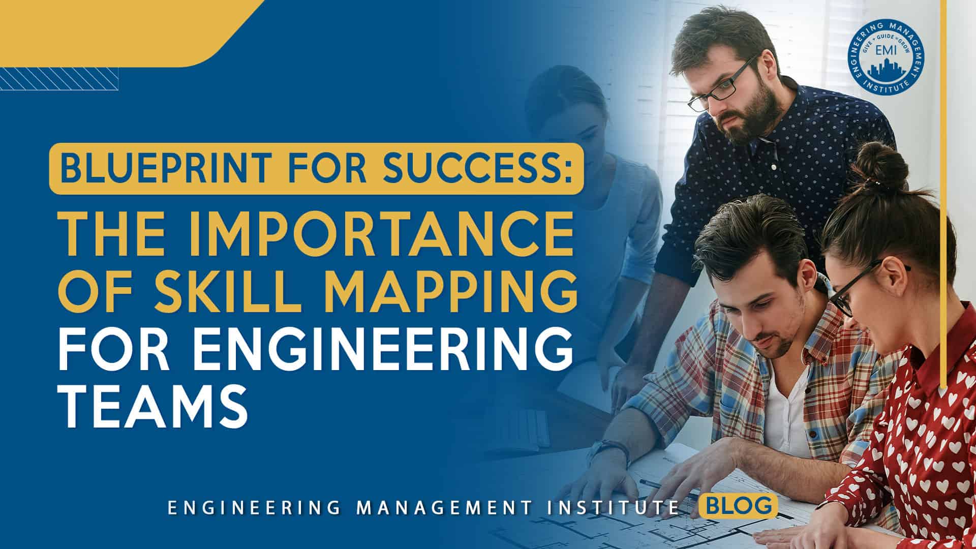 Skill Mapping for Engineering Teams