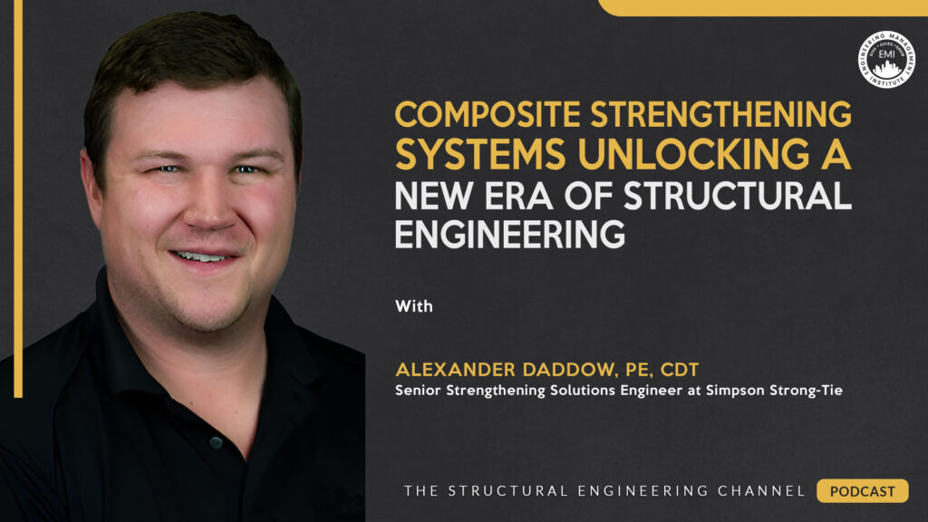 Composite Strengthening Systems
