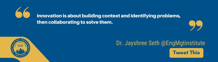 Personal Branding in Engineering