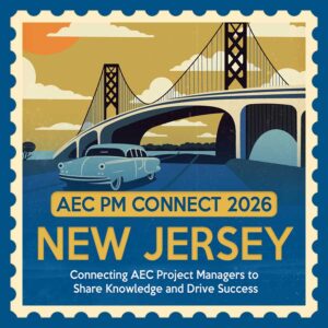 AEC PM Connect 2026