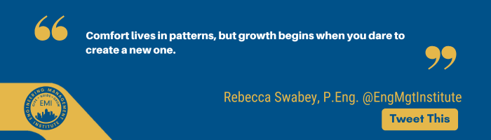 Goal Setting for Engineers