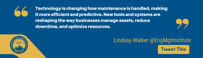 maintenance management