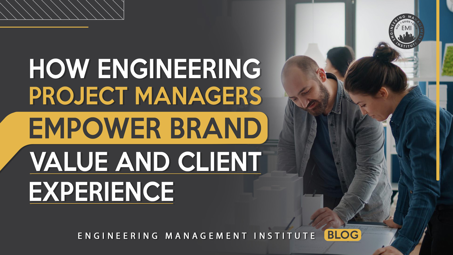 engineering project managers