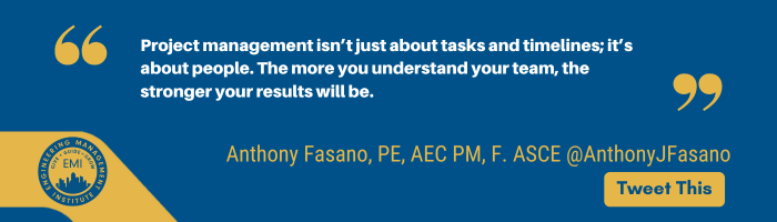 project management organization