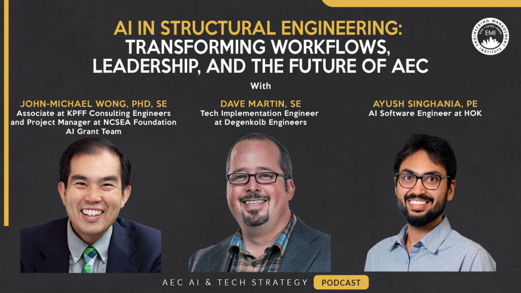 AI in Structural Engineering