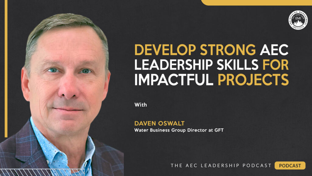 AEC leadership skills