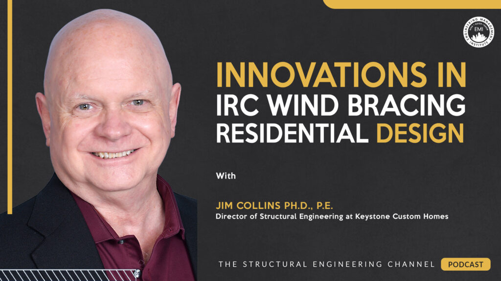 IRC wind bracing