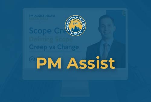 EMI PM Assist Live