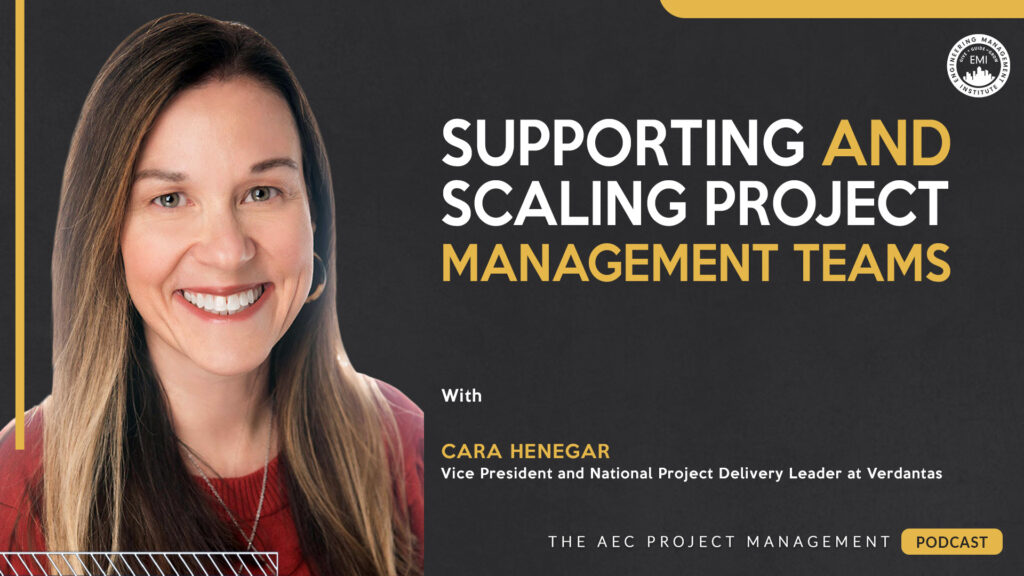 supporting project management