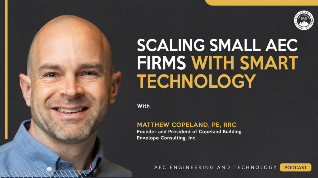 scaling small firms