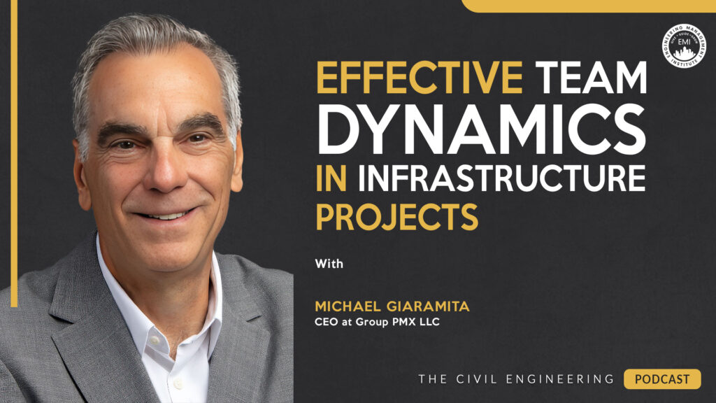 Michael Giaramita