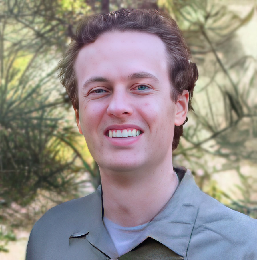 Ian Ebersole, PE, SE