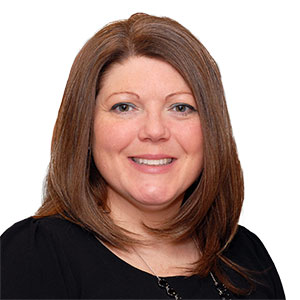 Lisa Peterson, PE, PLS, CME