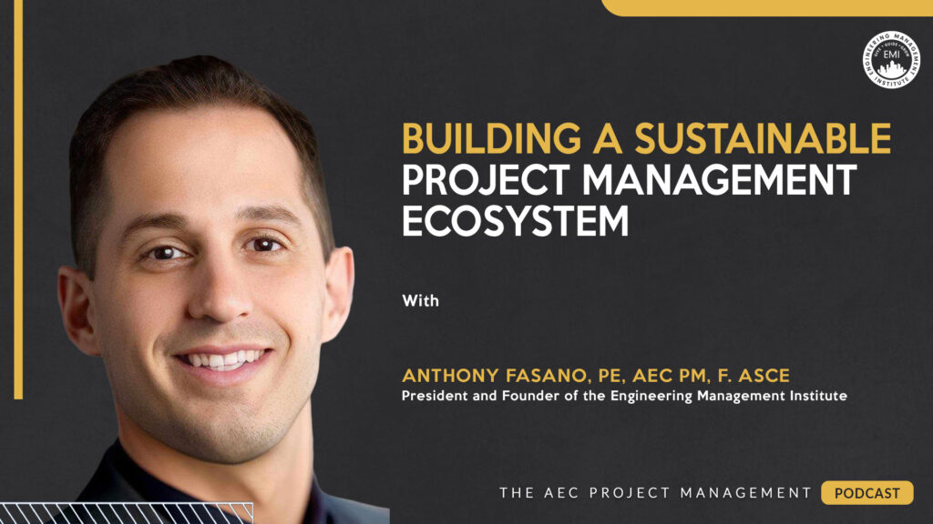project management ecosystem