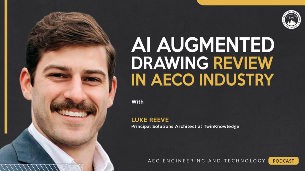 ai augmented drawing review