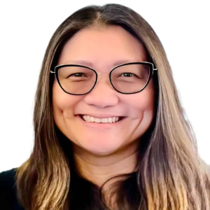 Betty Arellano, AEC PM