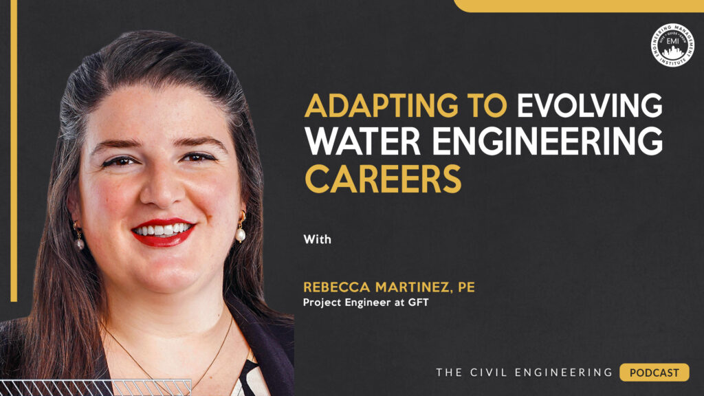 water engineering careers