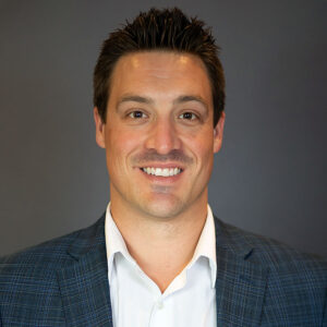 Clarke Chauvin, PE, PTOE, PMP