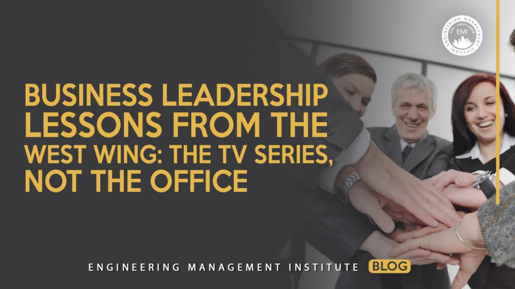 business leadership lessons