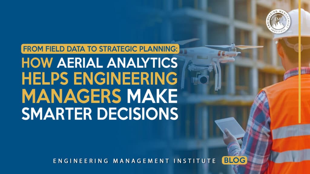 aerial analytics for engineers