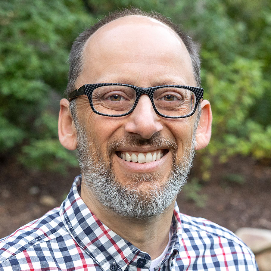 Christopher Parsons