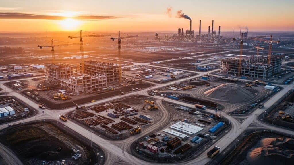 aerial analytics for engineers