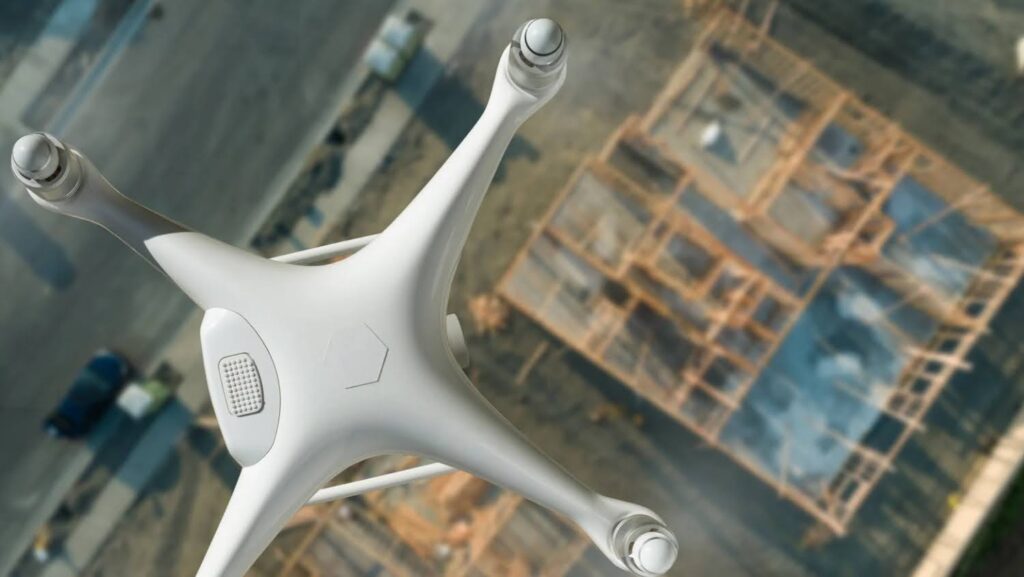 aerial analytics for engineers