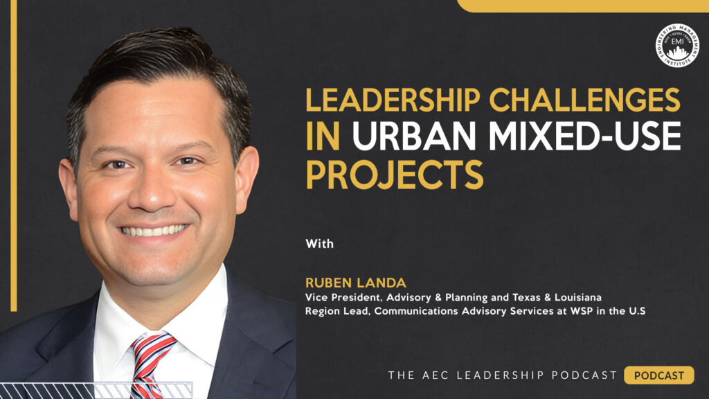 urban mixed-use leadership