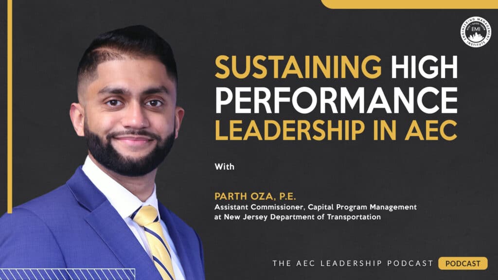 high performance leadership